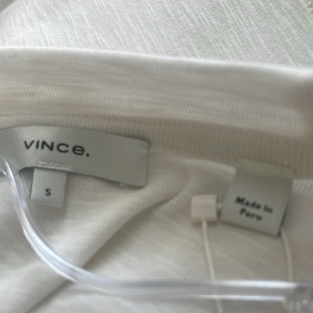 Vince top - Picture 5 of 5